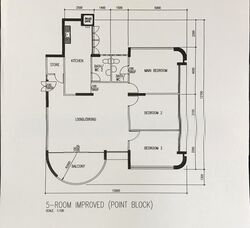 Blk 408 Sin Ming Garden (Bishan), HDB 5 Rooms #509989021